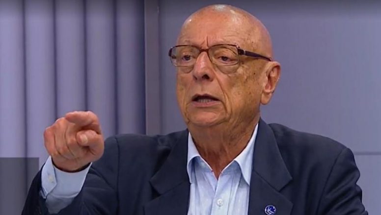 Amin apresenta notícia crime para apurar denúncia que Carlos Moisés fez