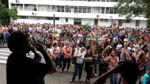 Foto: Alexandre Gonçalves/Informe Blumenau