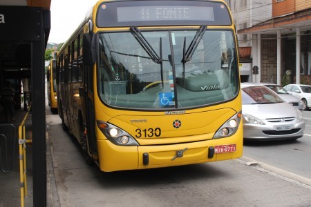 Foto: Alexandre Gonçalves/Informe Blumenau