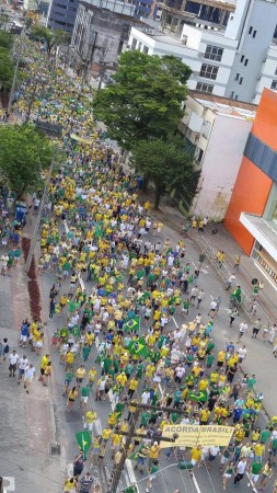 manifestacao blumenau 8