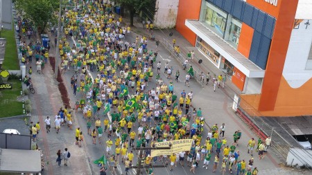 manifestacao blumenau 9