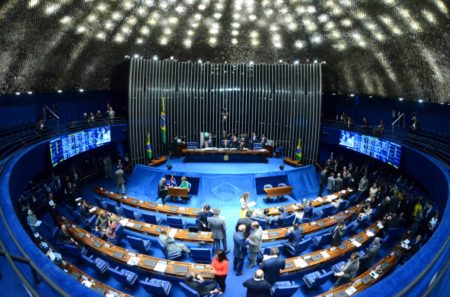 senado