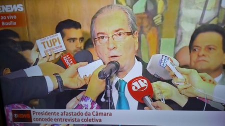 eduardo cunha se afasta