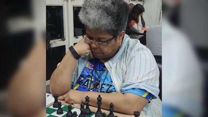 Brasil e Índia fecham parceria no xadrez