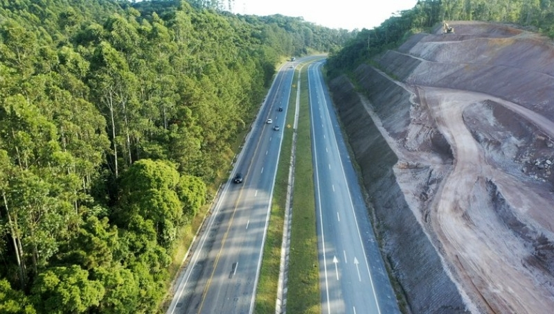 Agência ALESC, Especiais, Na Estrada com Dr. Vicente Caropreso