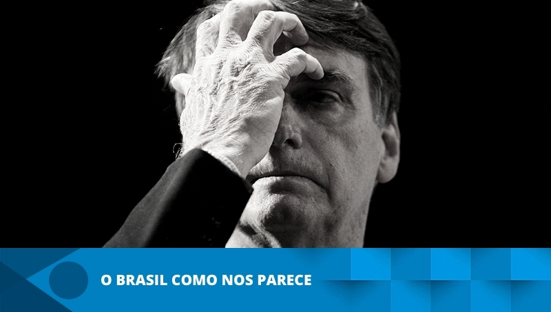 Opinião O Bolsonarismo Em Crise Informe Blumenau 7234